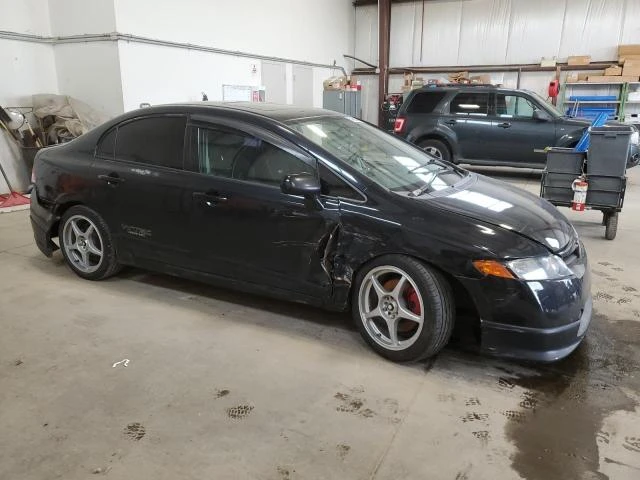 Photo 3 VIN: 2HGFA55508H200765 - HONDA CIVIC SI 