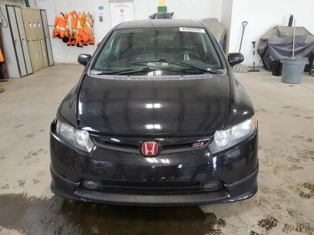 Photo 4 VIN: 2HGFA55508H200765 - HONDA CIVIC SI 