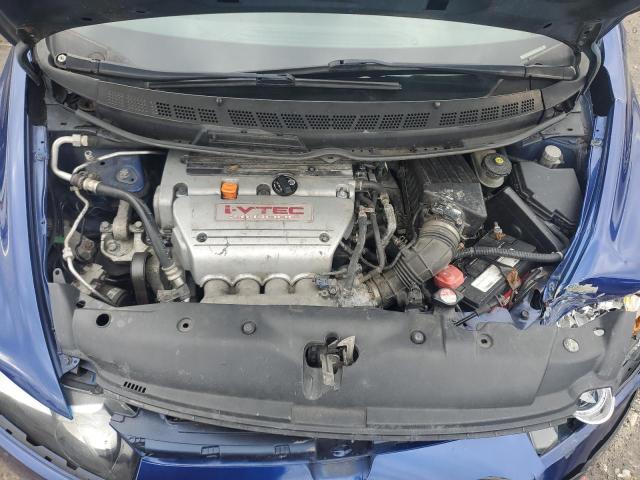 Photo 10 VIN: 2HGFA55508H702191 - HONDA CIVIC 