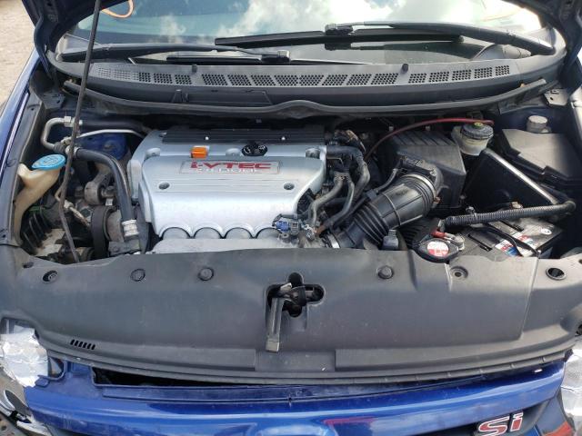 Photo 6 VIN: 2HGFA55508H704393 - HONDA CIVIC SI 