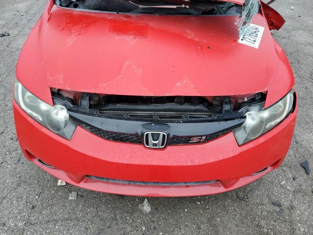 Photo 10 VIN: 2HGFA55509H705223 - HONDA CIVIC SI 