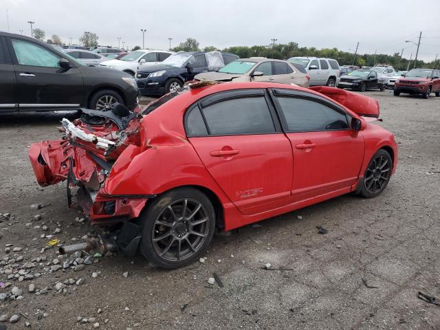 Photo 2 VIN: 2HGFA55509H705223 - HONDA CIVIC SI 