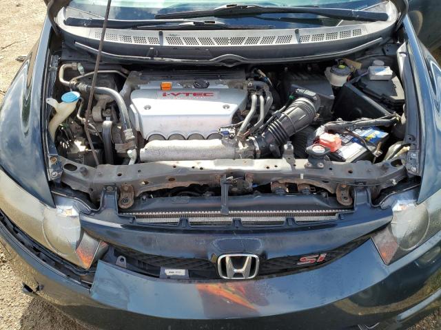 Photo 10 VIN: 2HGFA55509H705982 - HONDA CIVIC SI 