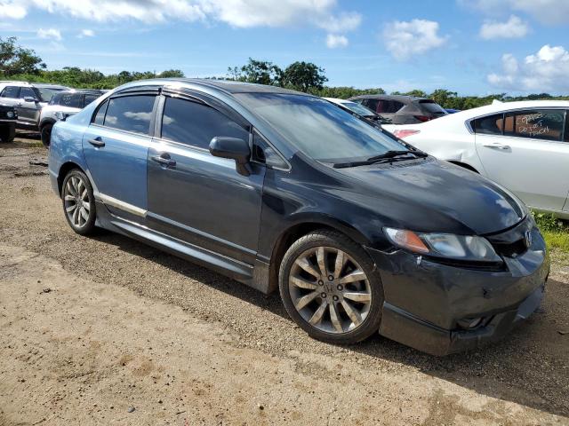 Photo 3 VIN: 2HGFA55509H705982 - HONDA CIVIC SI 