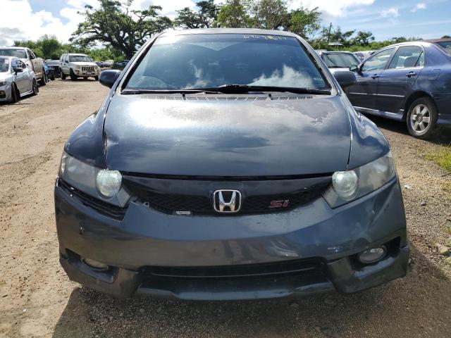 Photo 4 VIN: 2HGFA55509H705982 - HONDA CIVIC SI 