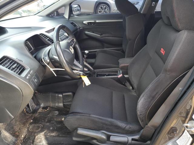 Photo 6 VIN: 2HGFA55509H705982 - HONDA CIVIC SI 