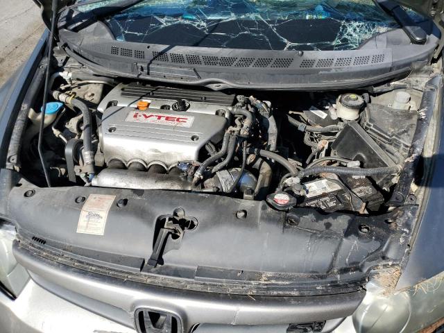 Photo 10 VIN: 2HGFA55517H706443 - HONDA CIVIC 