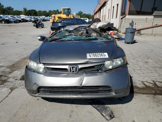 Photo 4 VIN: 2HGFA55517H706443 - HONDA CIVIC 