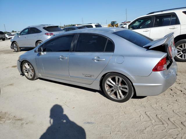 Photo 1 VIN: 2HGFA55517H713392 - HONDA CIVIC 