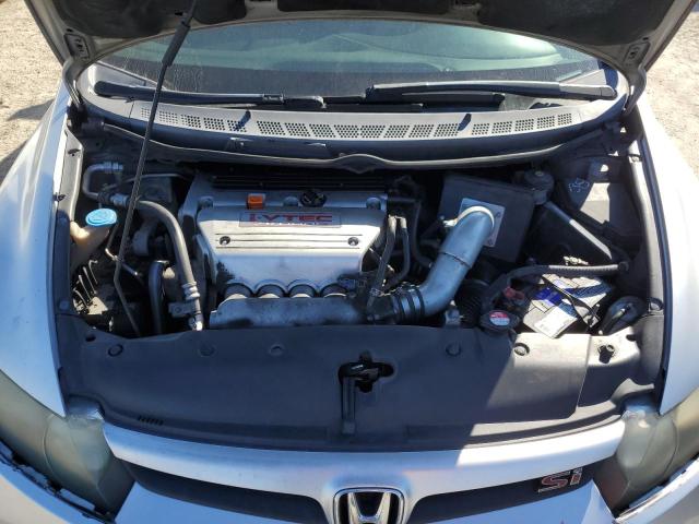 Photo 10 VIN: 2HGFA55517H713392 - HONDA CIVIC 