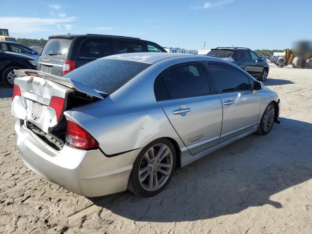 Photo 2 VIN: 2HGFA55517H713392 - HONDA CIVIC 