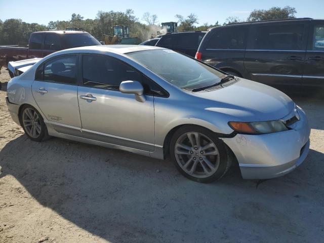 Photo 3 VIN: 2HGFA55517H713392 - HONDA CIVIC 