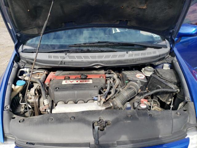 Photo 10 VIN: 2HGFA55518H708145 - HONDA CIVIC SI 