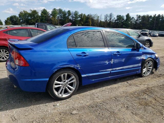 Photo 2 VIN: 2HGFA55518H708145 - HONDA CIVIC SI 