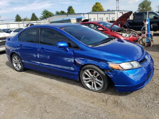 Photo 3 VIN: 2HGFA55518H708145 - HONDA CIVIC SI 