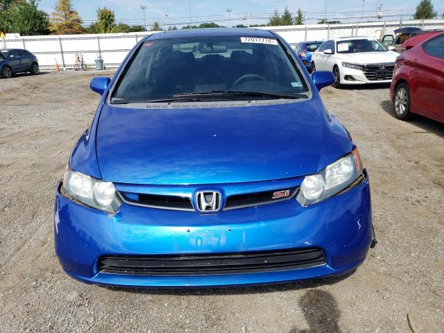 Photo 4 VIN: 2HGFA55518H708145 - HONDA CIVIC SI 