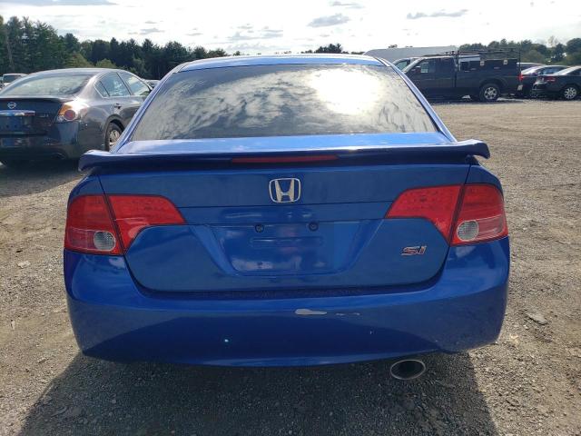 Photo 5 VIN: 2HGFA55518H708145 - HONDA CIVIC SI 