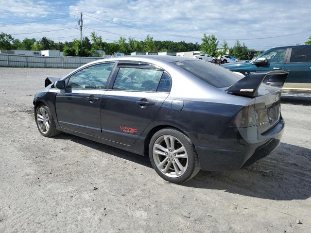 Photo 1 VIN: 2HGFA55518H708873 - HONDA CIVIC 