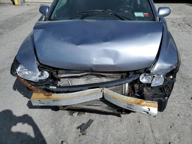 Photo 10 VIN: 2HGFA55518H708873 - HONDA CIVIC 