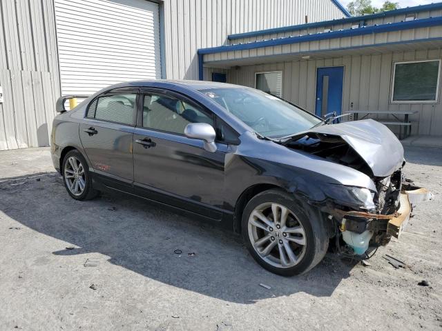 Photo 3 VIN: 2HGFA55518H708873 - HONDA CIVIC 