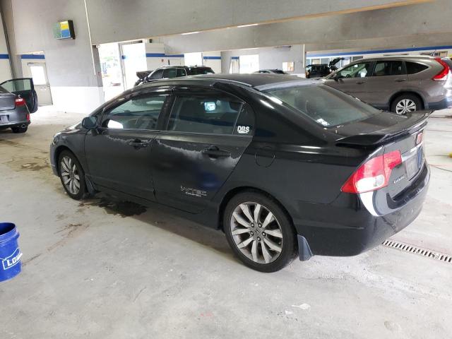 Photo 1 VIN: 2HGFA55519H701309 - HONDA CIVIC SI 