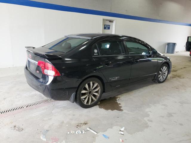 Photo 2 VIN: 2HGFA55519H701309 - HONDA CIVIC SI 