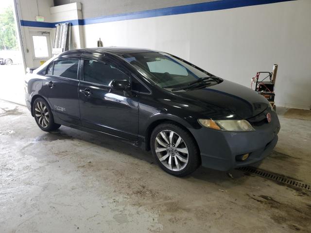 Photo 3 VIN: 2HGFA55519H701309 - HONDA CIVIC SI 