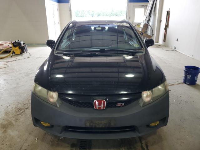 Photo 4 VIN: 2HGFA55519H701309 - HONDA CIVIC SI 