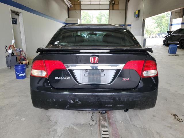 Photo 5 VIN: 2HGFA55519H701309 - HONDA CIVIC SI 