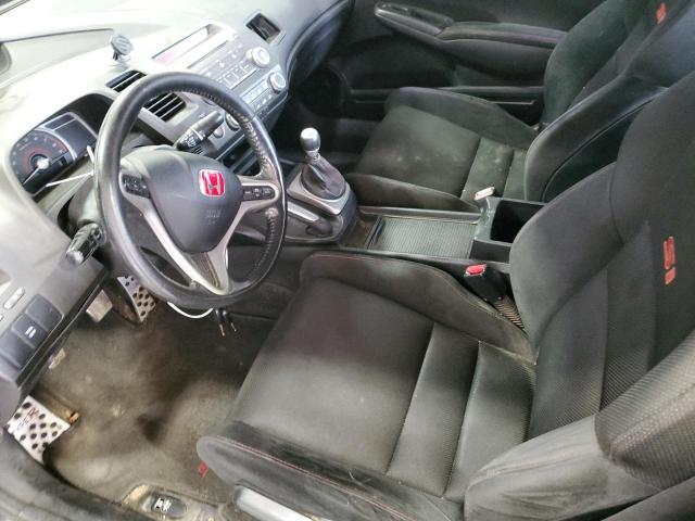 Photo 6 VIN: 2HGFA55519H701309 - HONDA CIVIC SI 