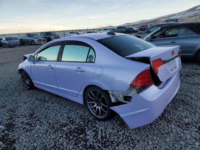 Photo 1 VIN: 2HGFA55519H705263 - HONDA CIVIC SI 