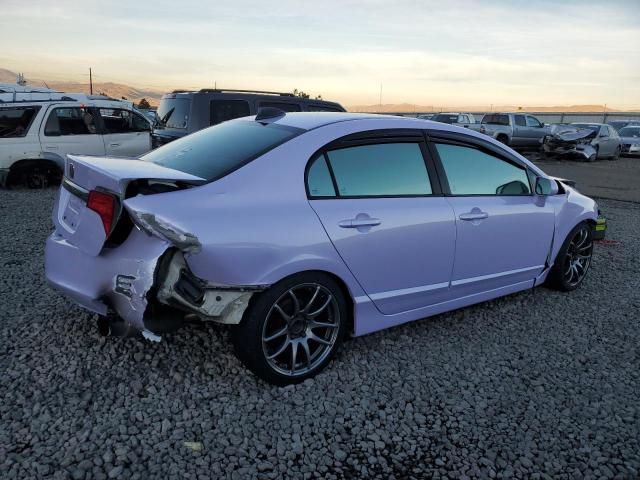 Photo 2 VIN: 2HGFA55519H705263 - HONDA CIVIC SI 