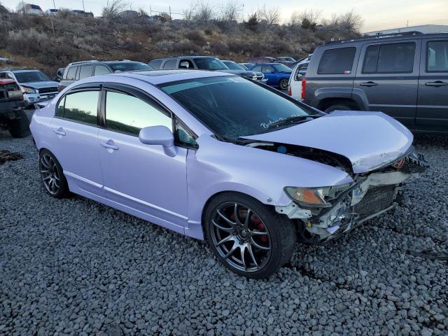 Photo 3 VIN: 2HGFA55519H705263 - HONDA CIVIC SI 