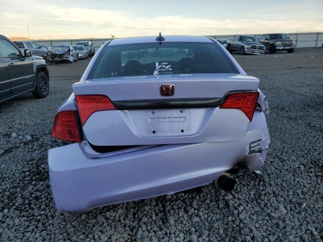 Photo 5 VIN: 2HGFA55519H705263 - HONDA CIVIC SI 