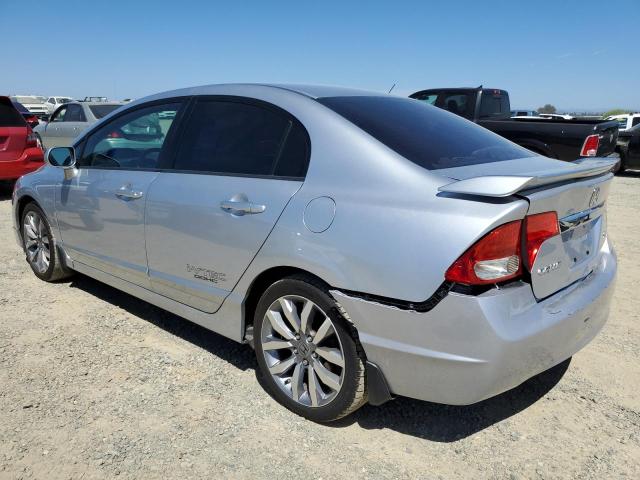 Photo 1 VIN: 2HGFA55519H707420 - HONDA CIVIC SI 