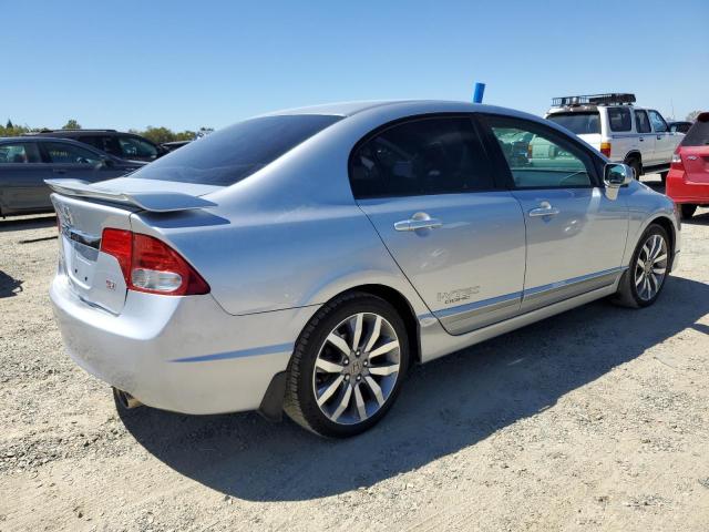 Photo 2 VIN: 2HGFA55519H707420 - HONDA CIVIC SI 