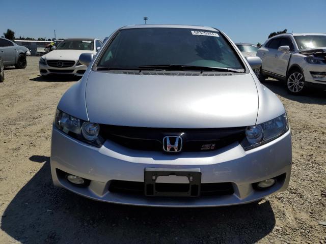 Photo 4 VIN: 2HGFA55519H707420 - HONDA CIVIC SI 