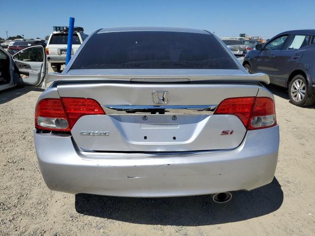 Photo 5 VIN: 2HGFA55519H707420 - HONDA CIVIC SI 