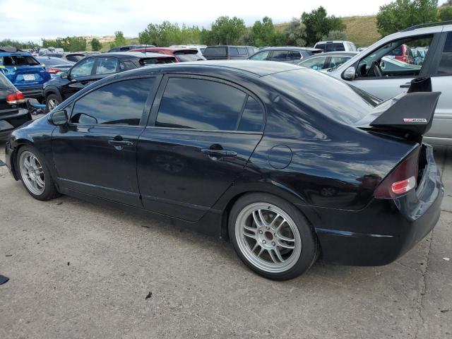 Photo 1 VIN: 2HGFA55527H704233 - HONDA CIVIC SI 