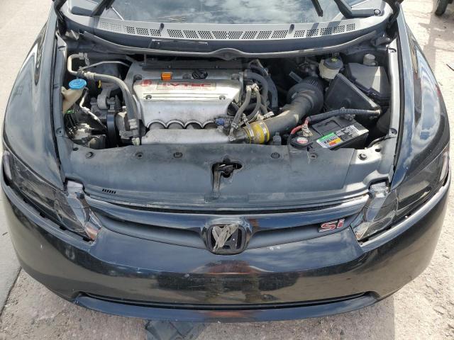 Photo 10 VIN: 2HGFA55527H704233 - HONDA CIVIC SI 