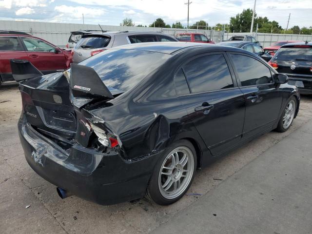 Photo 2 VIN: 2HGFA55527H704233 - HONDA CIVIC SI 