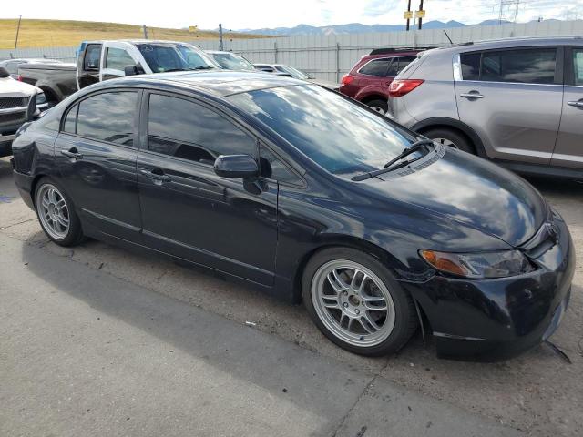 Photo 3 VIN: 2HGFA55527H704233 - HONDA CIVIC SI 