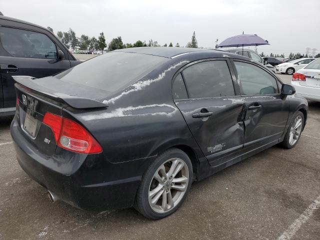 Photo 2 VIN: 2HGFA55527H704538 - HONDA CIVIC SI 