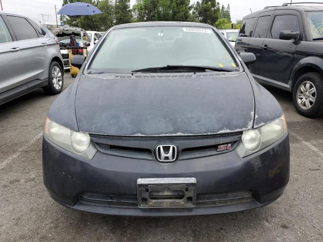 Photo 4 VIN: 2HGFA55527H704538 - HONDA CIVIC SI 