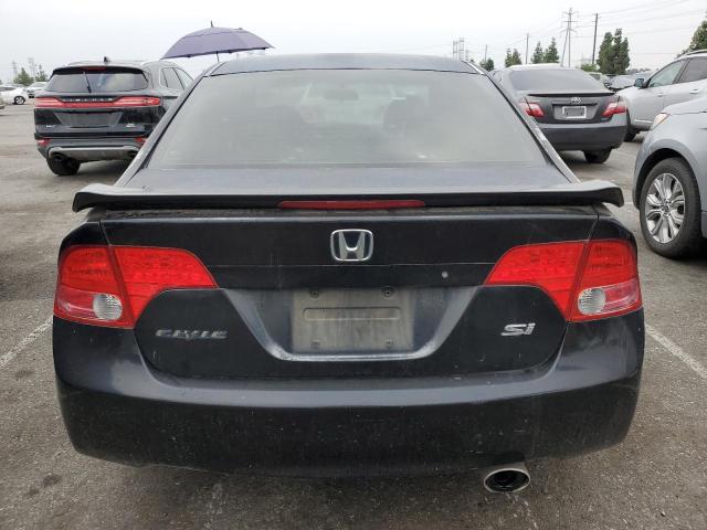 Photo 5 VIN: 2HGFA55527H704538 - HONDA CIVIC SI 