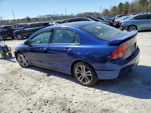 Photo 1 VIN: 2HGFA55527H707682 - HONDA CIVIC 