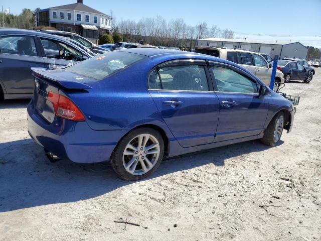 Photo 2 VIN: 2HGFA55527H707682 - HONDA CIVIC 