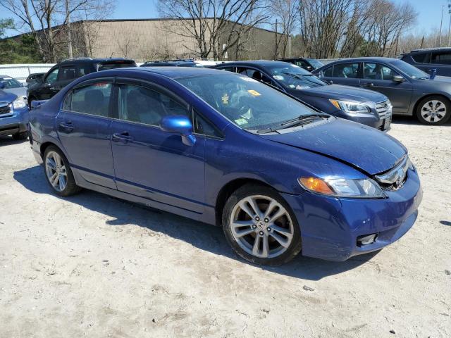 Photo 3 VIN: 2HGFA55527H707682 - HONDA CIVIC 