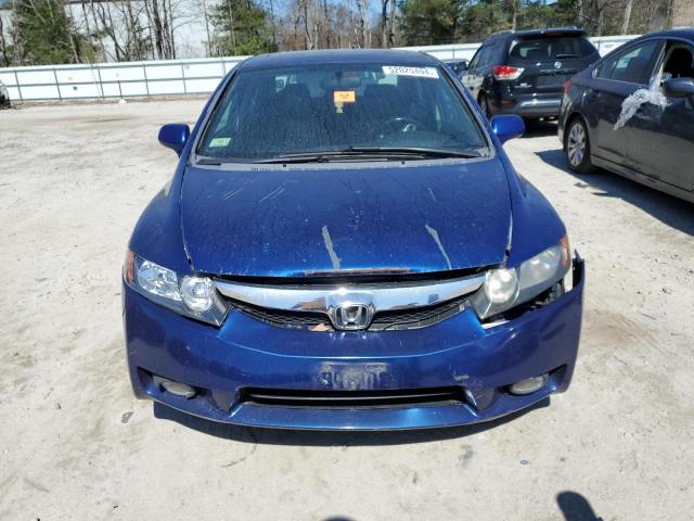 Photo 4 VIN: 2HGFA55527H707682 - HONDA CIVIC 