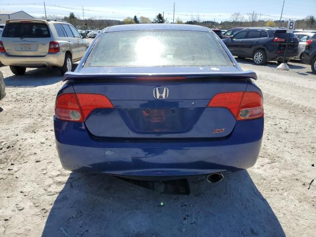 Photo 5 VIN: 2HGFA55527H707682 - HONDA CIVIC 